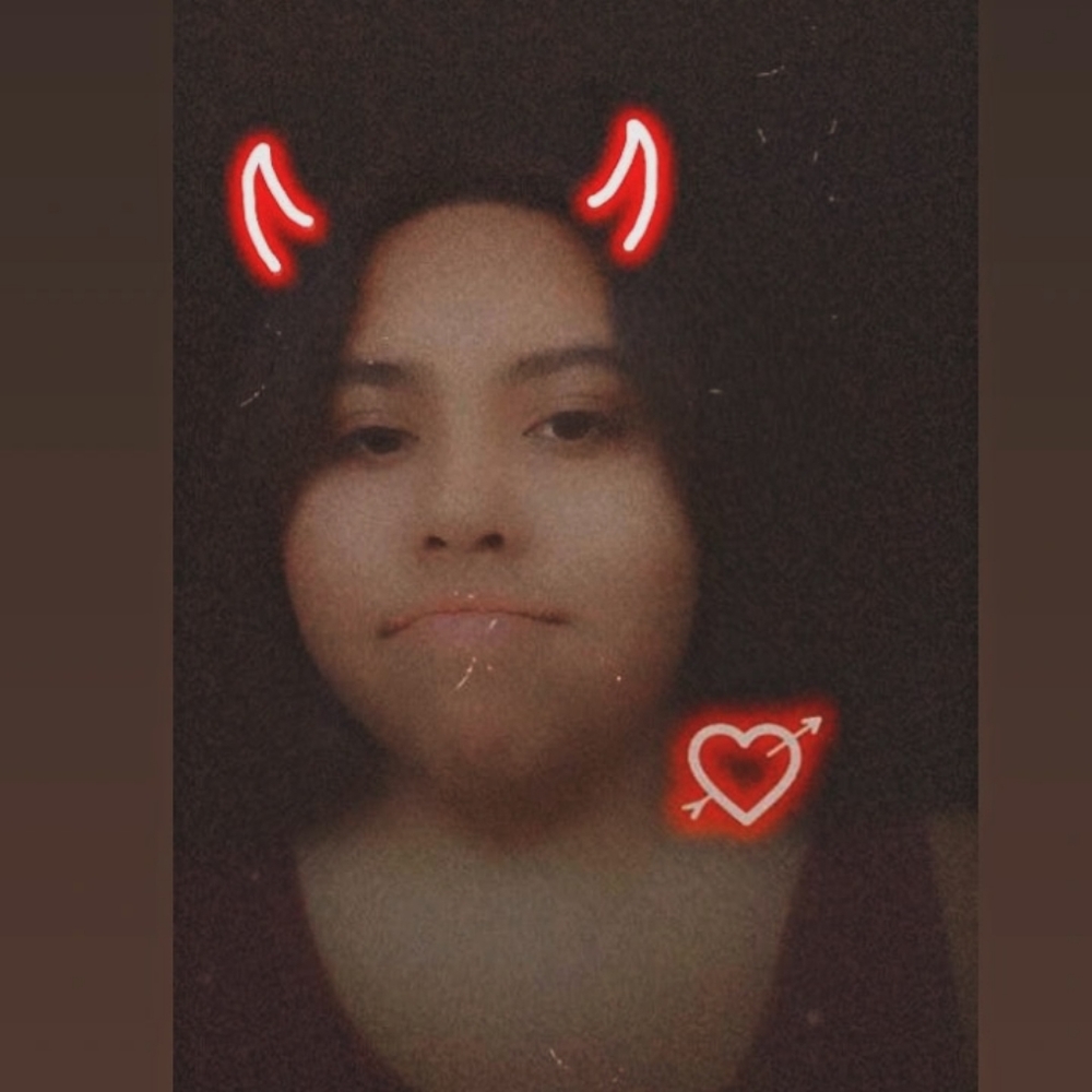 Meet your Posher, Mariah